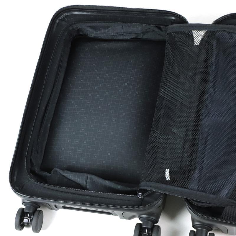 innovator（イノベーター） スーツケース 38L innovator 1〜3泊 S
