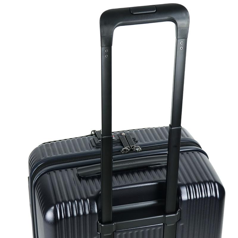 innovator イノベーター スーツケース 62L キャリーケース 5〜6 innovator イノベーター スーツケース 62L キャリーケース 5〜6