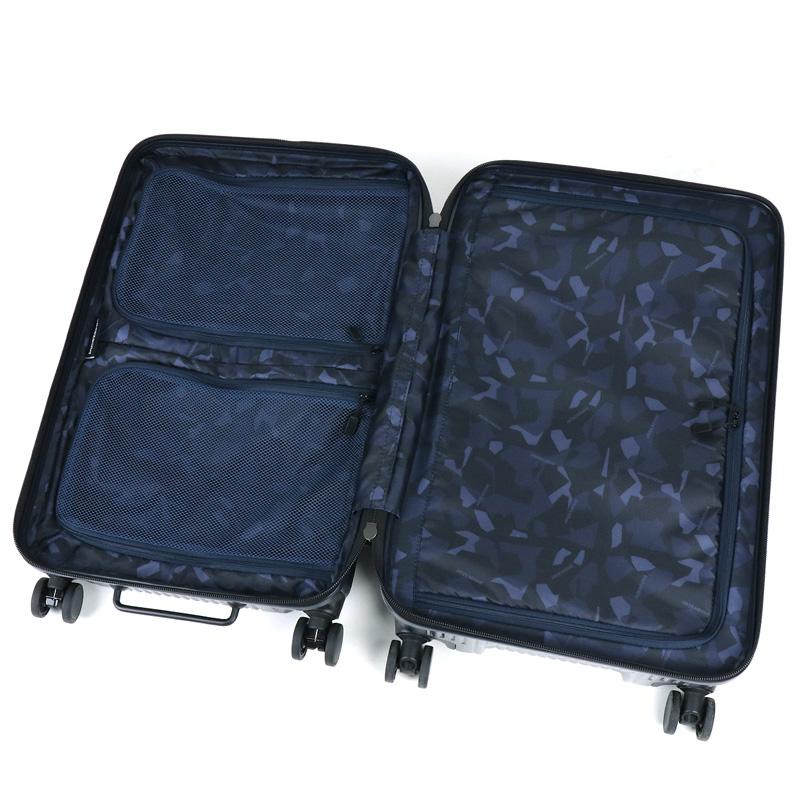 innovator イノベーター スーツケース 62L キャリーケース 5〜6 innovator イノベーター スーツケース 62L キャリーケース 5〜6