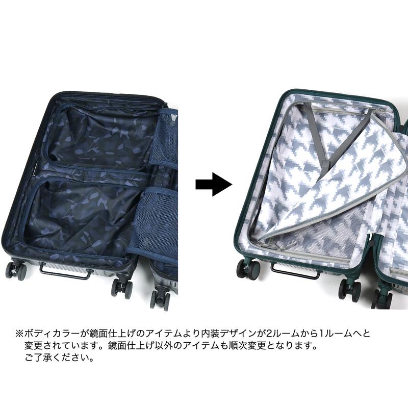 innovator イノベーター スーツケース 62L キャリーケース 5〜6 innovator イノベーター スーツケース 62L キャリーケース 5〜6