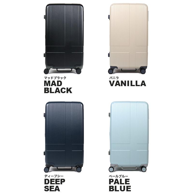 innovator イノベーター スーツケース 75L キャリーケース 5〜7 innovator イノベーター スーツケース 75L キャリーケース 5〜7