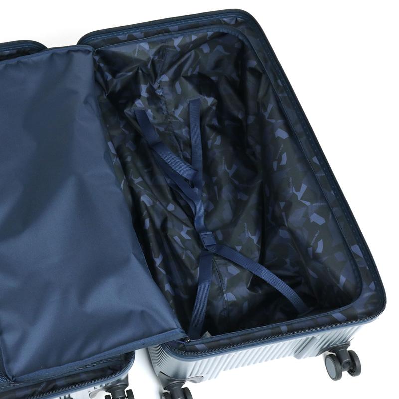 Innovator INV80 ネイビー 大型キャリーケース　92l Innovator INV80 ネイビー 大型キャリーケース 92l Innovator ネイビー