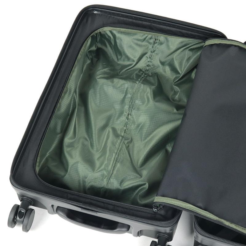 innovator（イノベーター） スーツケース 39L innovator キャリー