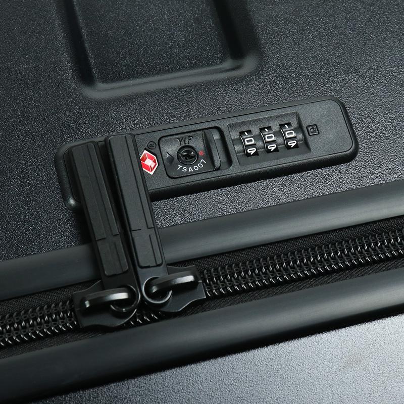 イノベーター スーツケース 75L innovator キャリーワゴン キャリーケース 5〜7泊 5泊 6泊 7泊 Mサイズ 軽量 中型 大容量 静音 旅行 IW66 正規品 2年保証の画像