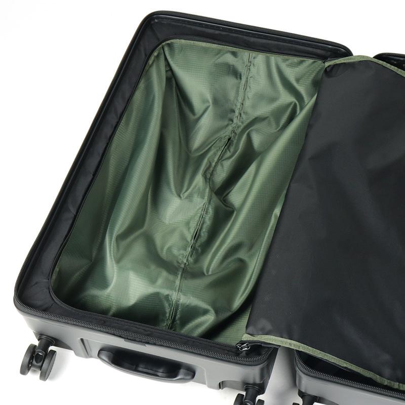 innovator イノベーター スーツケース 75L キャリーワゴン innovator イノベーター スーツケース 75L キャリーワゴン