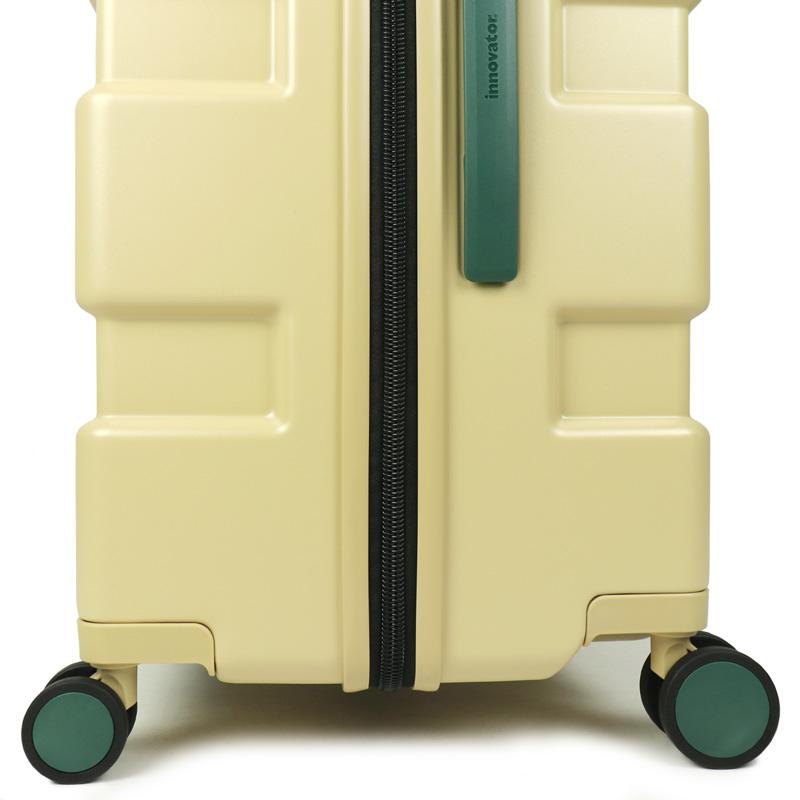 innovator イノベーター スーツケース 75L キャリーワゴン innovator イノベーター スーツケース 75L キャリーワゴン
