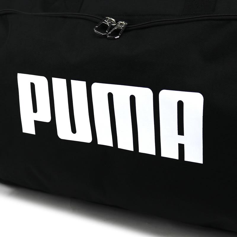 PUMA プーマ ボストンバッグ ショルダーバッグ 斜め掛け 肩掛け 2WAY 50L 3〜4泊 J20129 メンズ レディース ジュニア 小学生 中学生 男の子 女の子｜watermode｜14