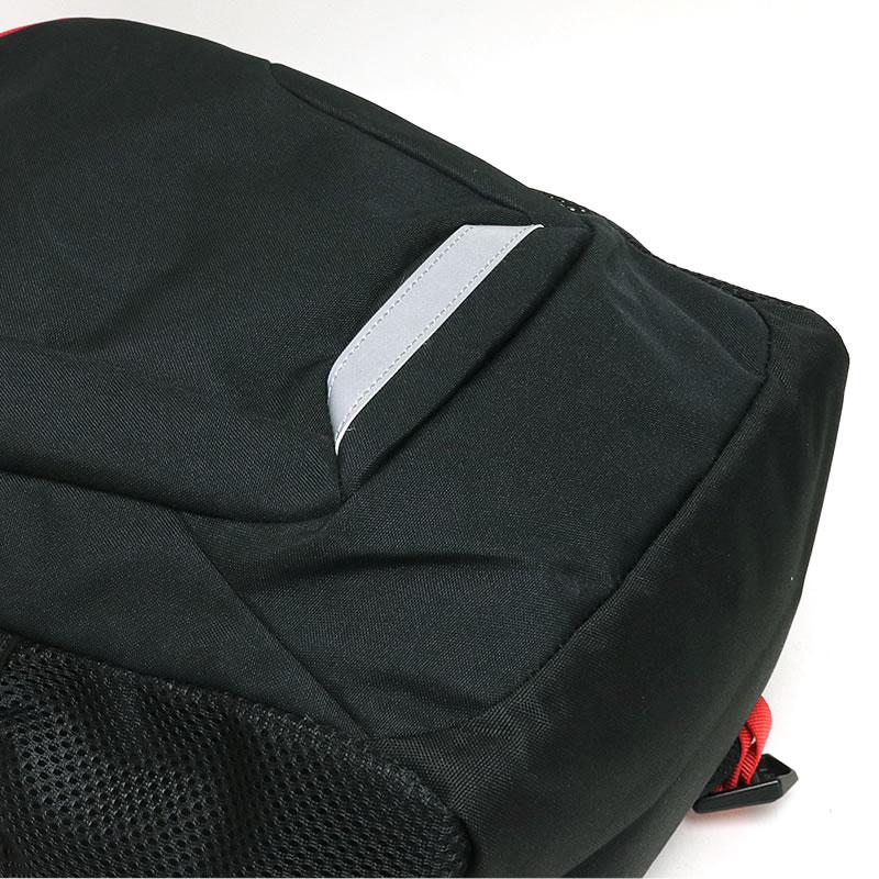 PUMA プーマ エイダン キッズリュック リュックサック デイパック 16L J20142 A4 撥水 リフレクター 小学生 低学年 男の子 幼稚園 保育園 キッズ ジュニアの画像