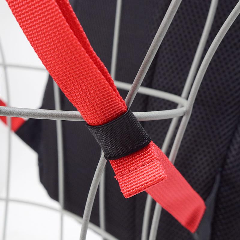 PUMA プーマ エイダン キッズリュック リュックサック デイパック 16L J20142 A4 撥水 リフレクター 小学生 低学年 男の子 幼稚園 保育園 キッズ ジュニアの画像