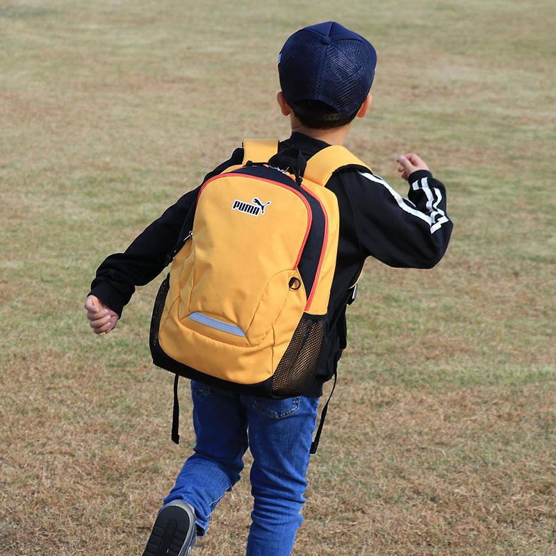 PUMA（プーマ） エイダン キッズリュック リュックサック デイパック