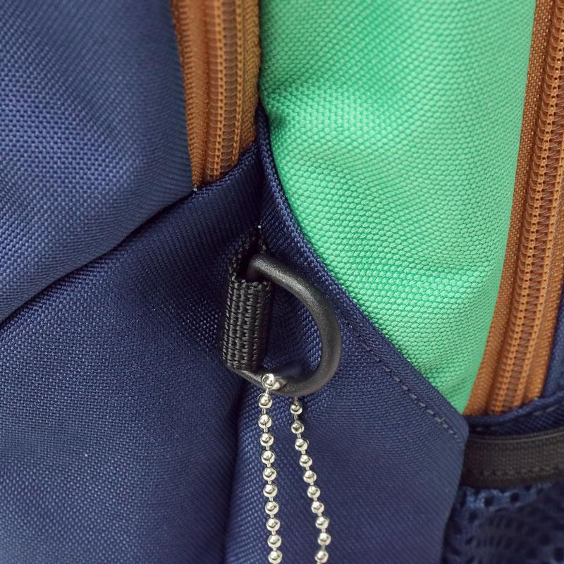 PUMA プーマ エイダン キッズリュック リュックサック デイパック 16L J20142 A4 撥水 リフレクター 小学生 低学年 男の子 幼稚園 保育園 キッズ ジュニアの画像
