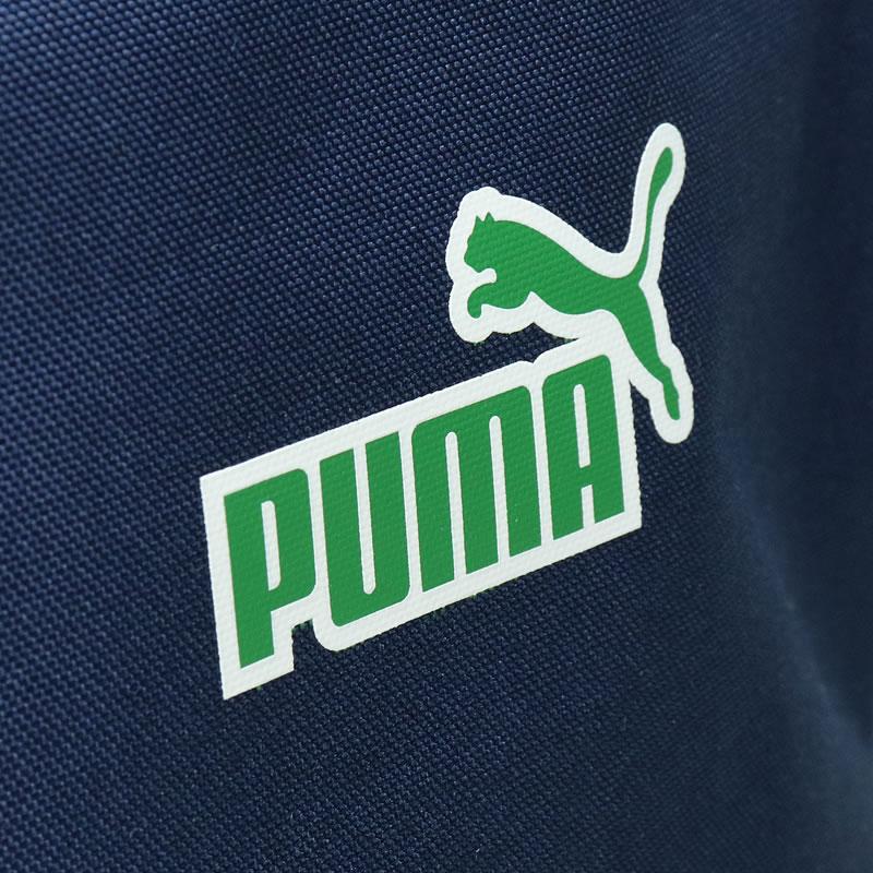 PUMA プーマ エイダン キッズリュック リュックサック デイパック 16L J20142 A4 撥水 リフレクター 小学生 低学年 男の子 幼稚園 保育園 キッズ ジュニアの画像