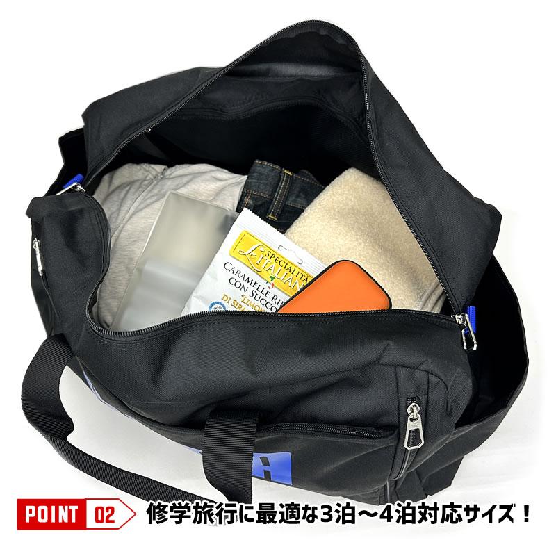 PUMA（プーマ） ボストンバッグ ショルダーバッグ 斜め掛け 肩掛け