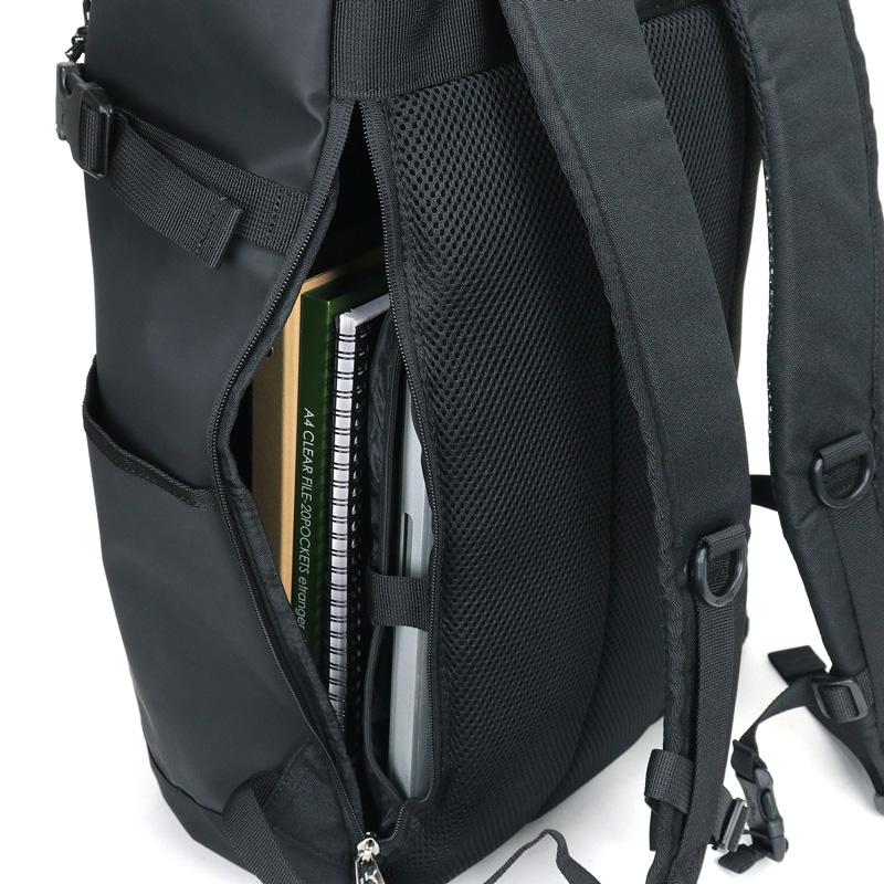 PUMA プーマ ZEUS ゼウス スクエアリュック デイパック リュックサック バックパック 35L 大容量 A3 B4 撥水 軽量 PC収納 J20189 メンズ レディース 学生｜watermode｜19