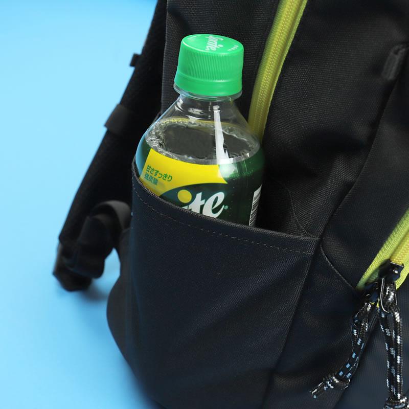 PUMA プーマ アドルフ キッズリュック リュックサック デイパック 20L A4 リフレクター J20249 小学生 低学年 中学年 高学年 男の子 女の子 キッズ ジュニア | PUMA | 10