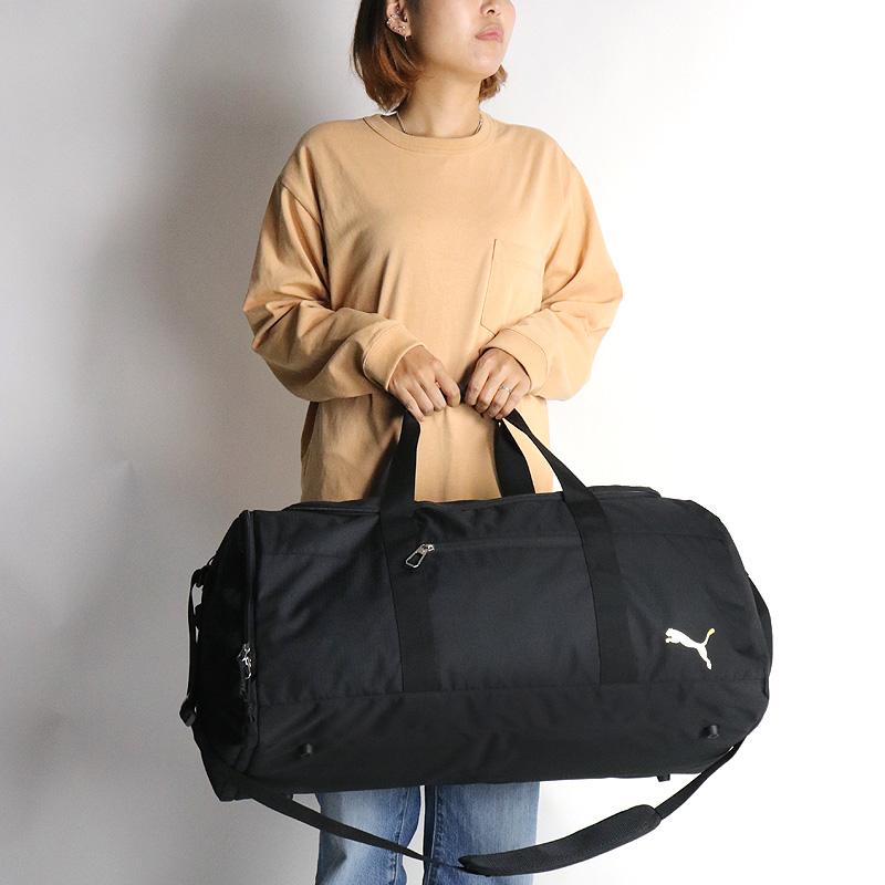 PUMA プーマ ボストンバッグ ショルダーバッグ 斜め掛け 肩掛け PUMA プーマ ボストンバッグ ショルダーバッグ 斜め掛け 肩掛け