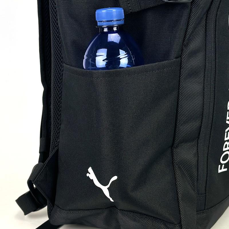 PUMA（プーマ） デイパック スクエアリュック リュックサック バック 