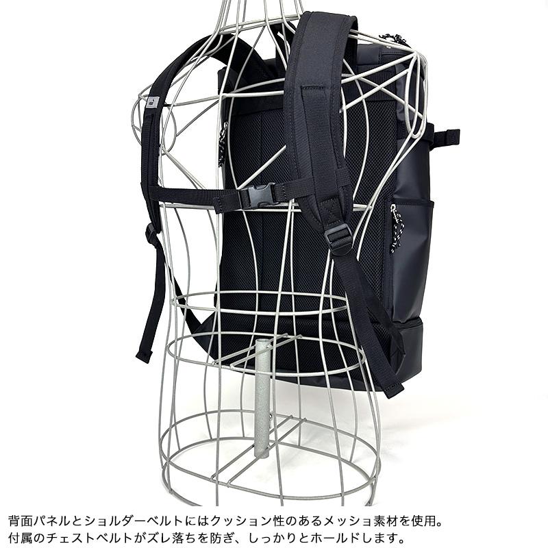 PUMA プーマ デイパック スクエアリュック リュックサック バック 
