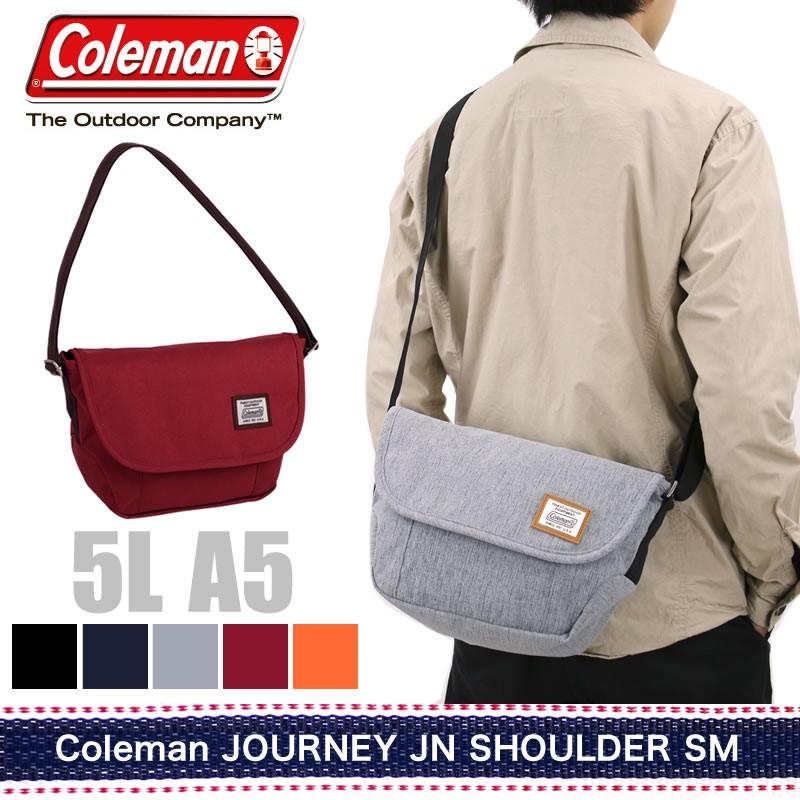 Coleman（コールマン） JOURNEY ジャーニー JN SHOULDER SM JN