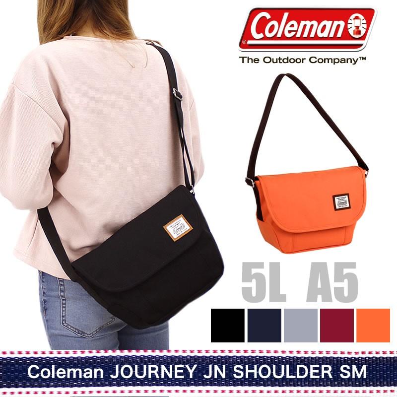 Coleman（コールマン） JOURNEY ジャーニー JN SHOULDER SM JN