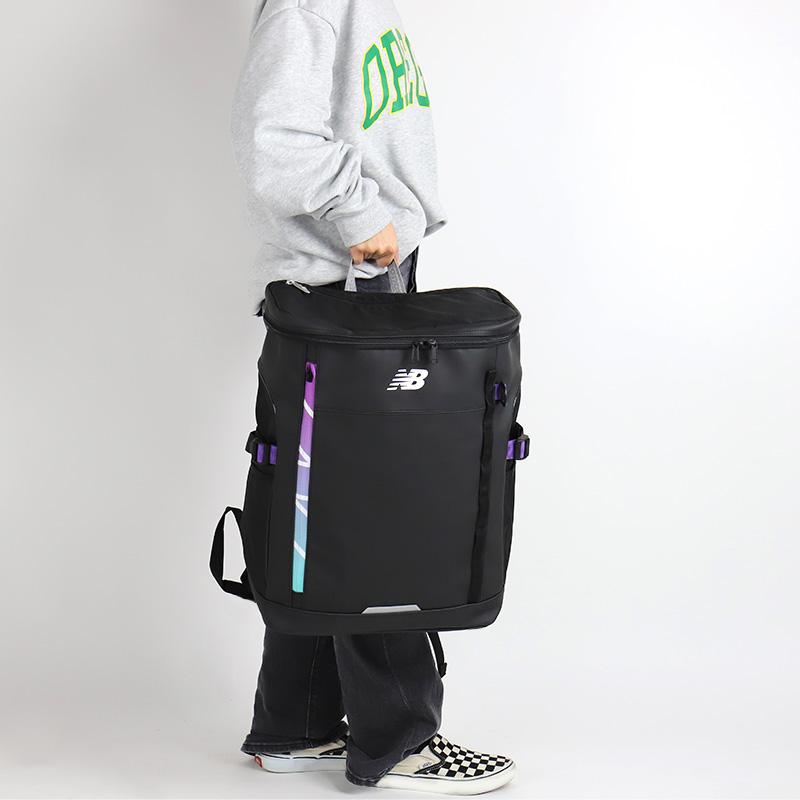 New Balance（ニューバランス） リュック デイパック バックパック 30L