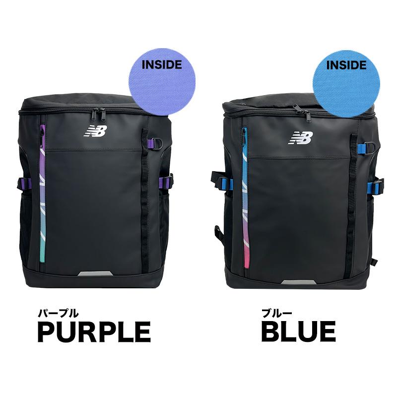 New Balance（ニューバランス） リュック デイパック バックパック 30L
