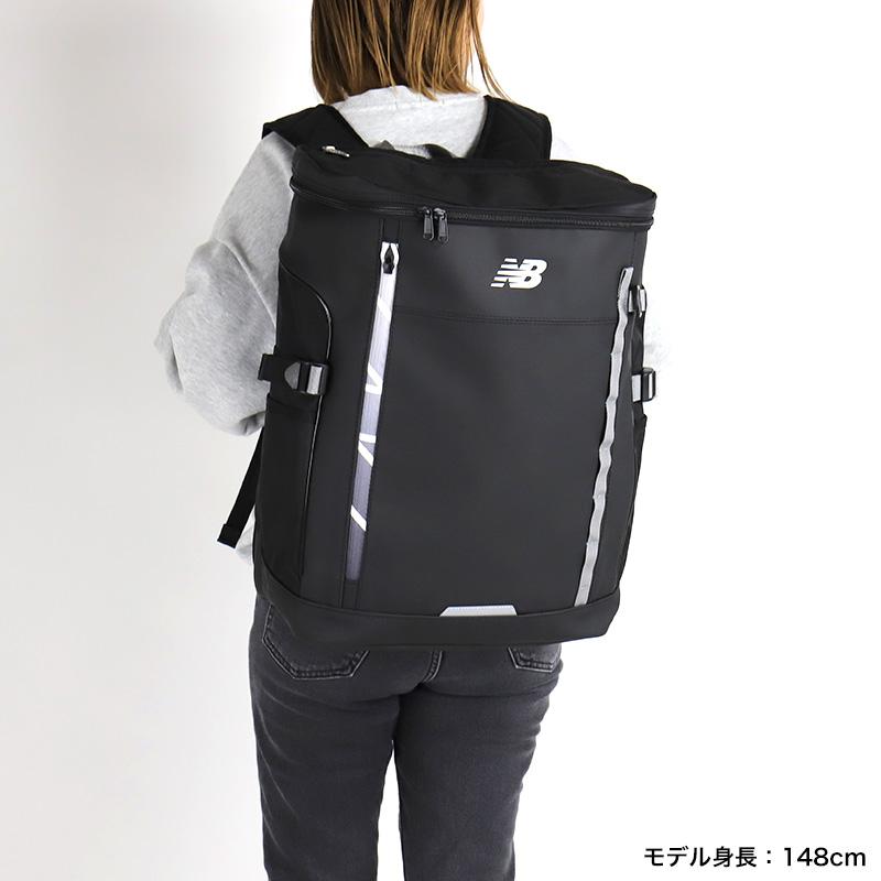 New Balance（ニューバランス） リュック デイパック バックパック 30L