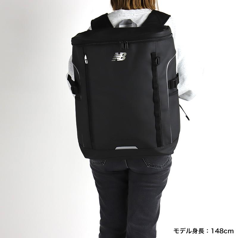 New Balance（ニューバランス） リュック デイパック バックパック 30L 