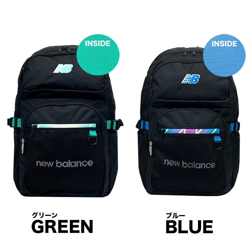 New Balance（ニューバランス） リュック デイパック バックパック 30L