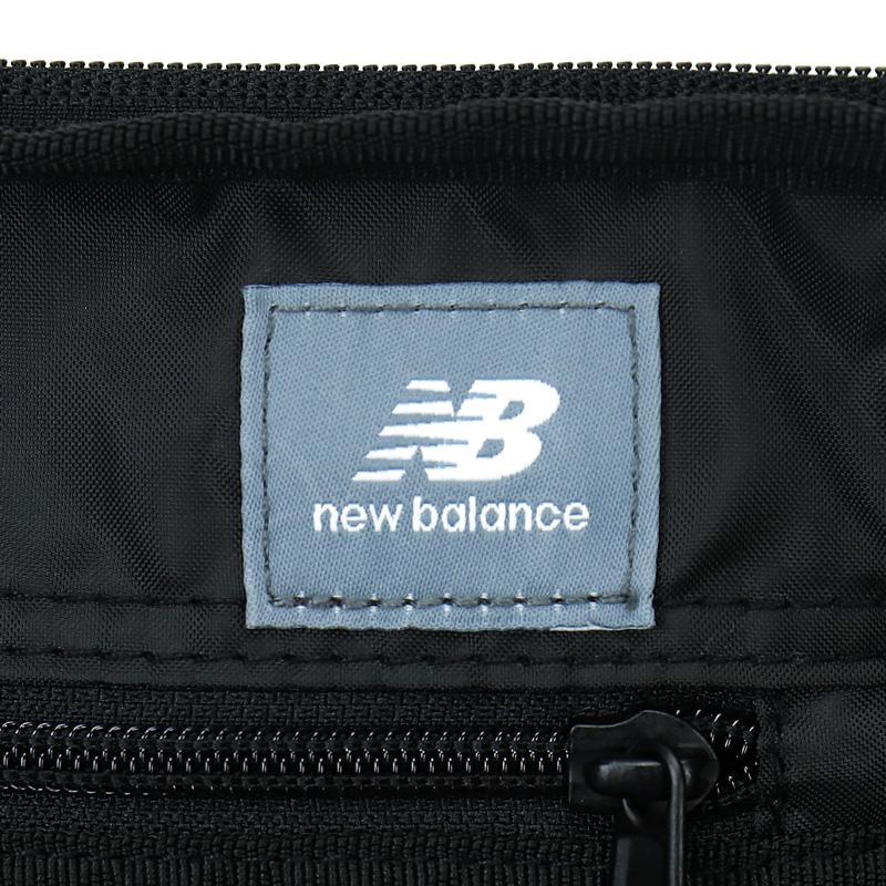 New Balance（ニューバランス） ボストンバッグ リュック 2WAY
