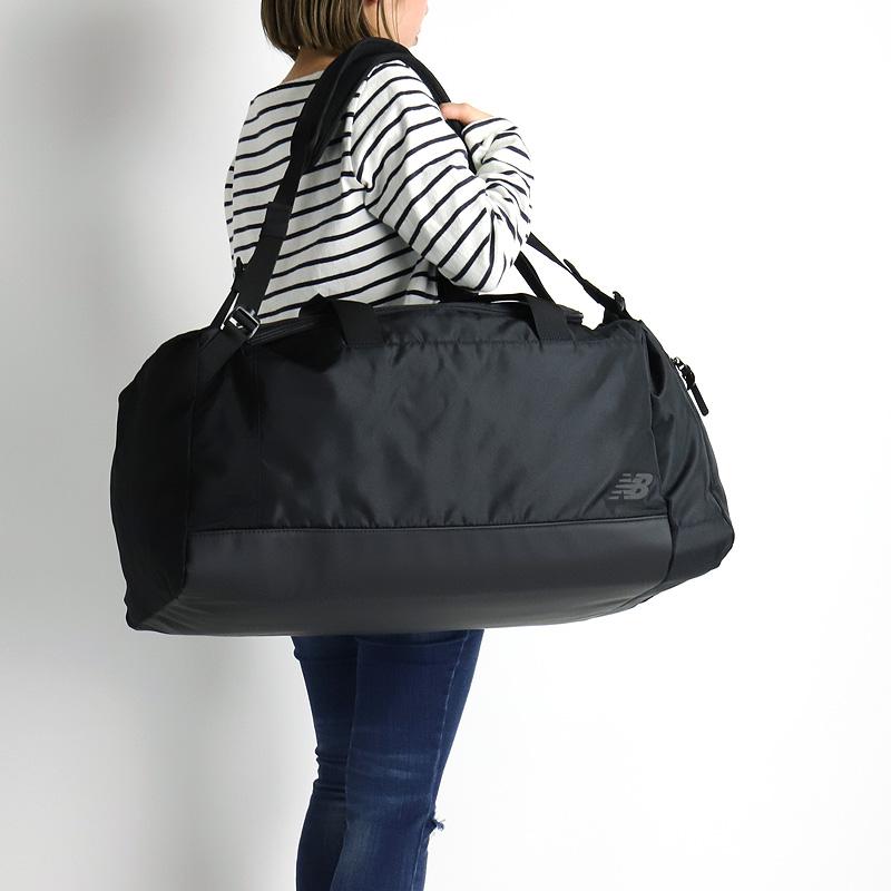 New Balance（ニューバランス） ボストンバッグ リュック 2WAY