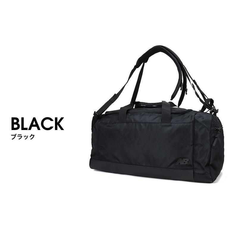 New Balance（ニューバランス） ボストンバッグ リュック 2WAY