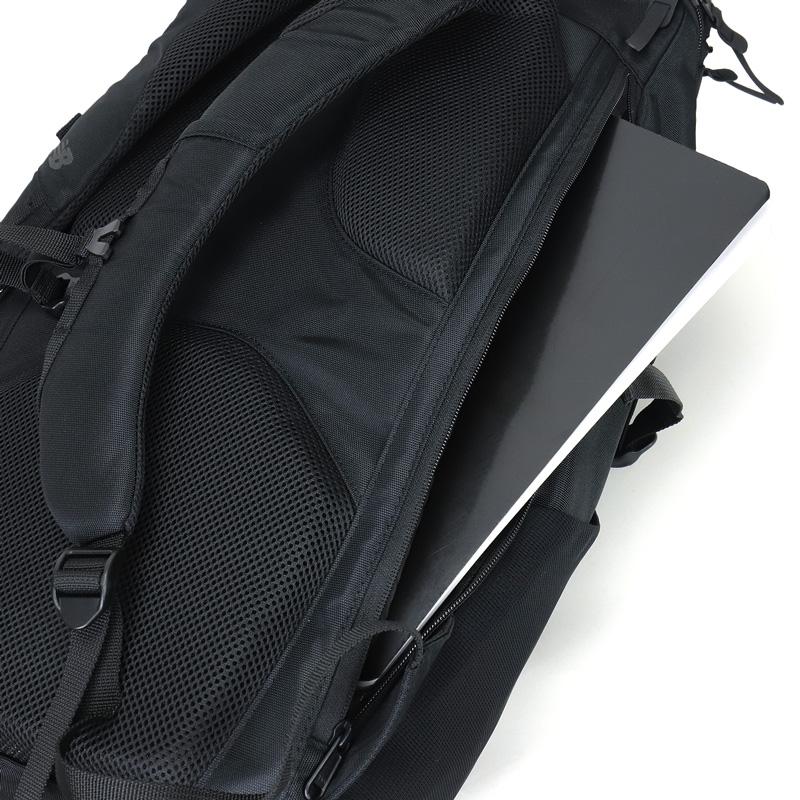 New Balance（ニューバランス） リュック デイパック バックパック 35L