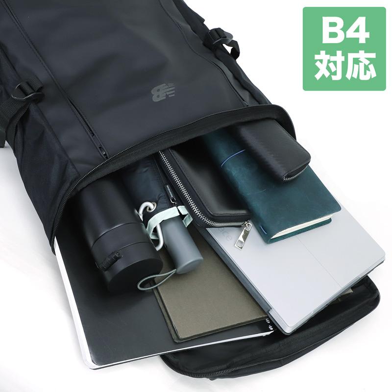 New Balance（ニューバランス） リュック デイパック バックパック 35L