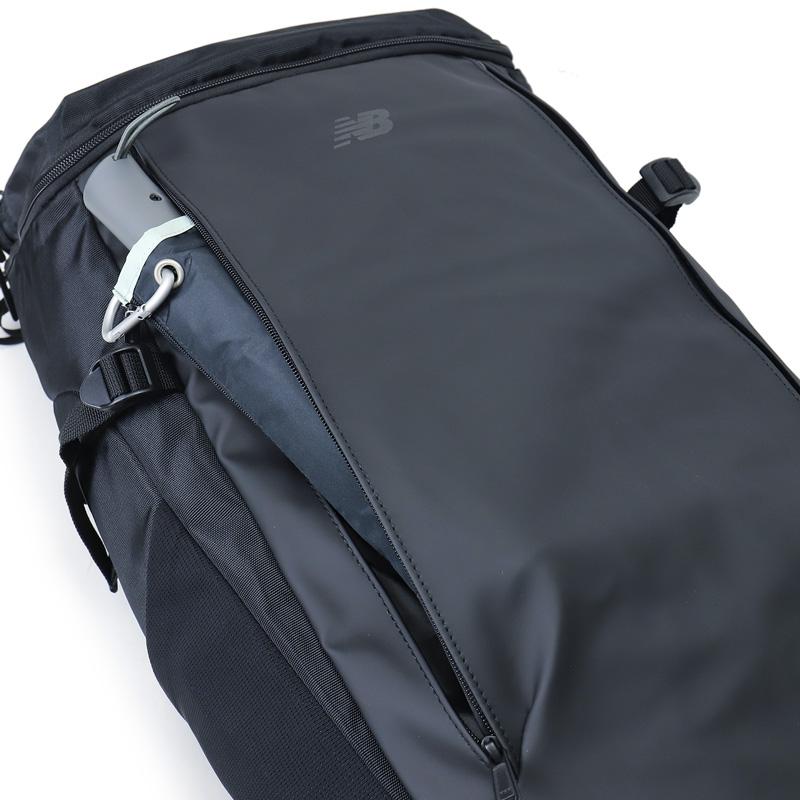 New Balance（ニューバランス） リュック デイパック バックパック 35L