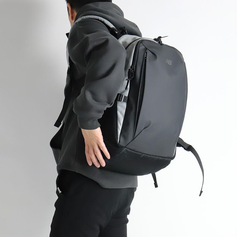 New Balance new balance ニューバランス リュック デイパック