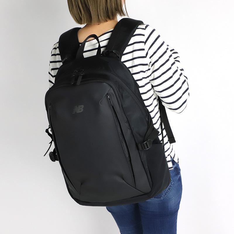 New Balance（ニューバランス） リュック デイパック バックパック 22L