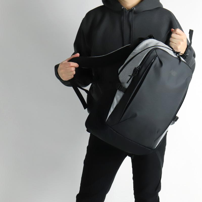 New Balance（ニューバランス） リュック デイパック バックパック 22L