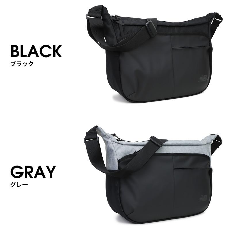 New Balance（ニューバランス） ショルダーバッグ 斜め掛けバッグ A4