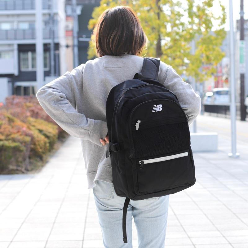 New Balance（ニューバランス） リュック デイパック バックパック 30L