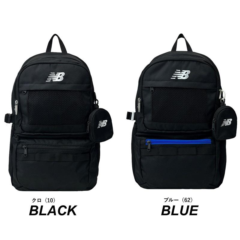 New Balance（ニューバランス） リュック デイパック バックパック 30L