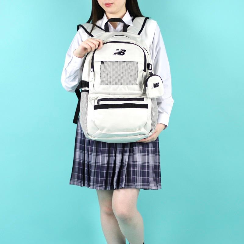 New Balance（ニューバランス） リュック デイパック バックパック 30L 