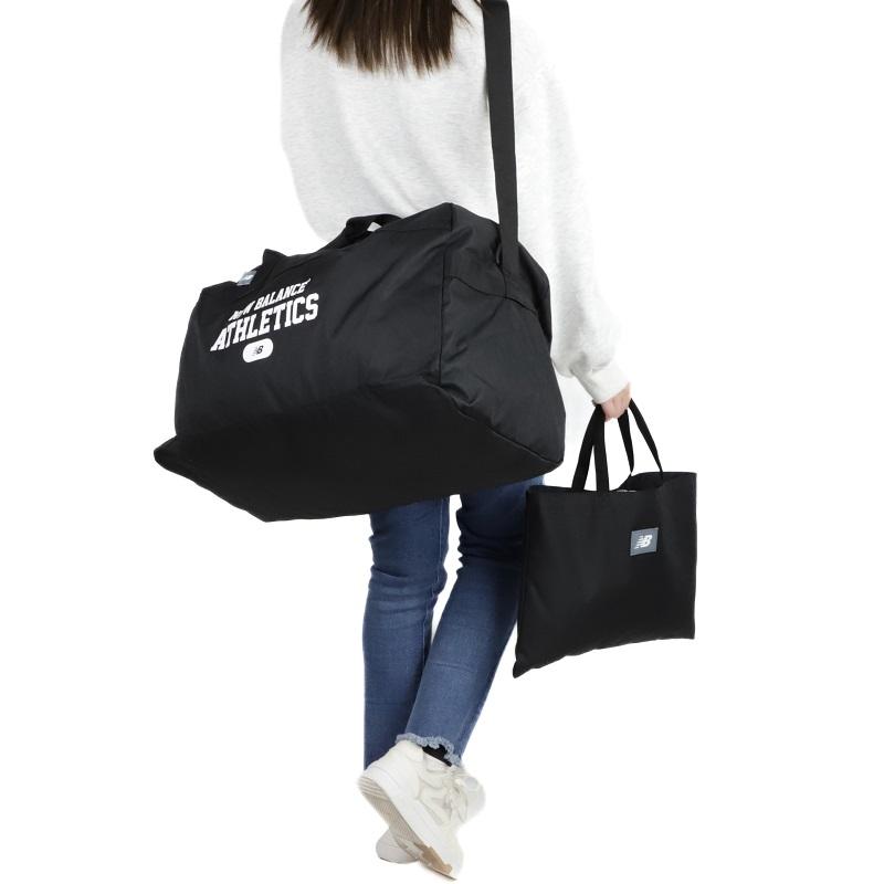 New Balance（ニューバランス） ボストンバッグ ショルダーバッグ 2WAY