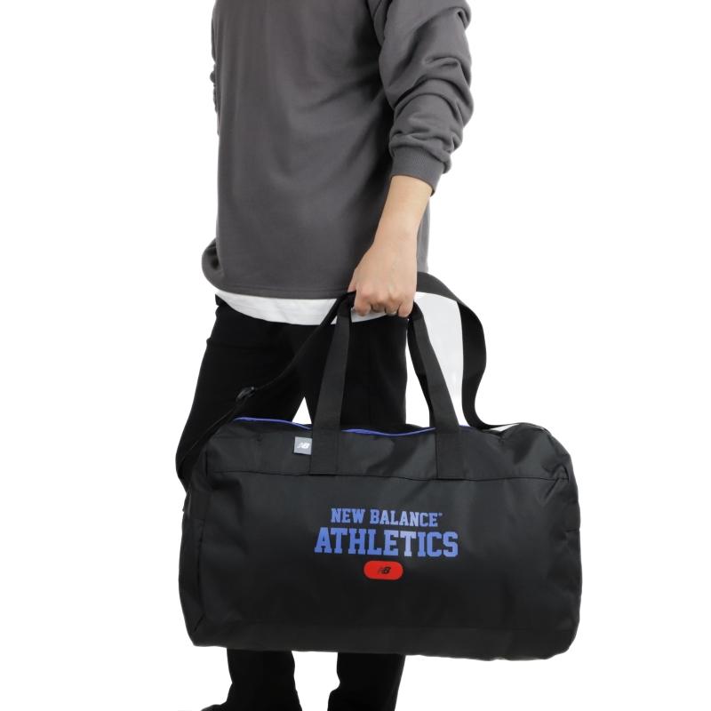 New Balance（ニューバランス） ボストンバッグ ショルダーバッグ 2WAY