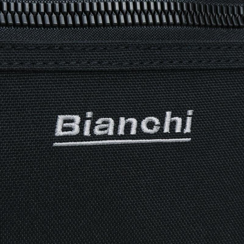 新品未使用 Bianchi ビアンキ LBRY ショルダーバッグ 斜め掛けバッグ 