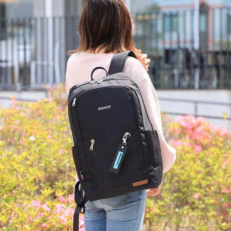 再再販！ Ｂianchi ビアンキ リュックサック arcor-ipss.pt