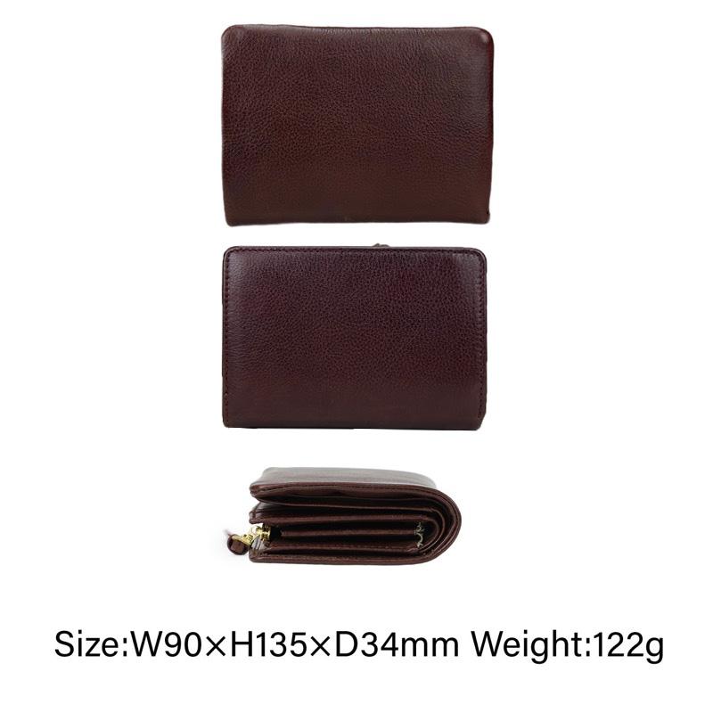 BAGGY PORT（バギーポート） バギーズアネックス 二つ折り財布 札入れ