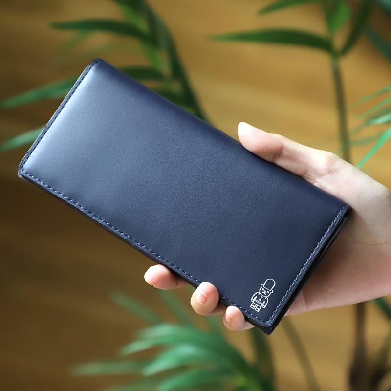 MACKINTOSH PHILOSOPHY ブラック長財布 MACKINTOSH PHILOSOPHY マッキントッシュフィロソフィー 長財布