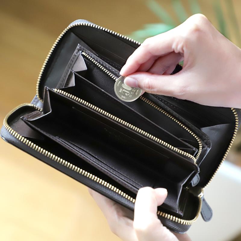 マッキントッシュ 新品 長財布 MACKINTOSH PHILOSOPHY マッキントッシュフィロソフィー