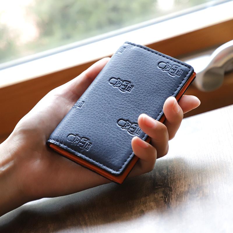 MACKINTOSH PHILOSOPHY（マッキントッシュフィロソフィー） 名刺入れ